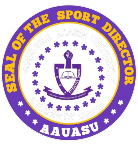 AAUASU Seal